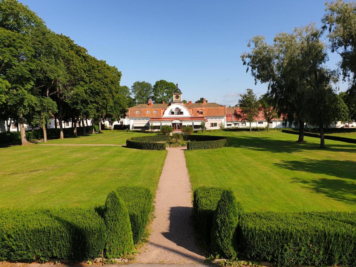 Gysinge Herrgard Osterfarnebo Luaran gambar